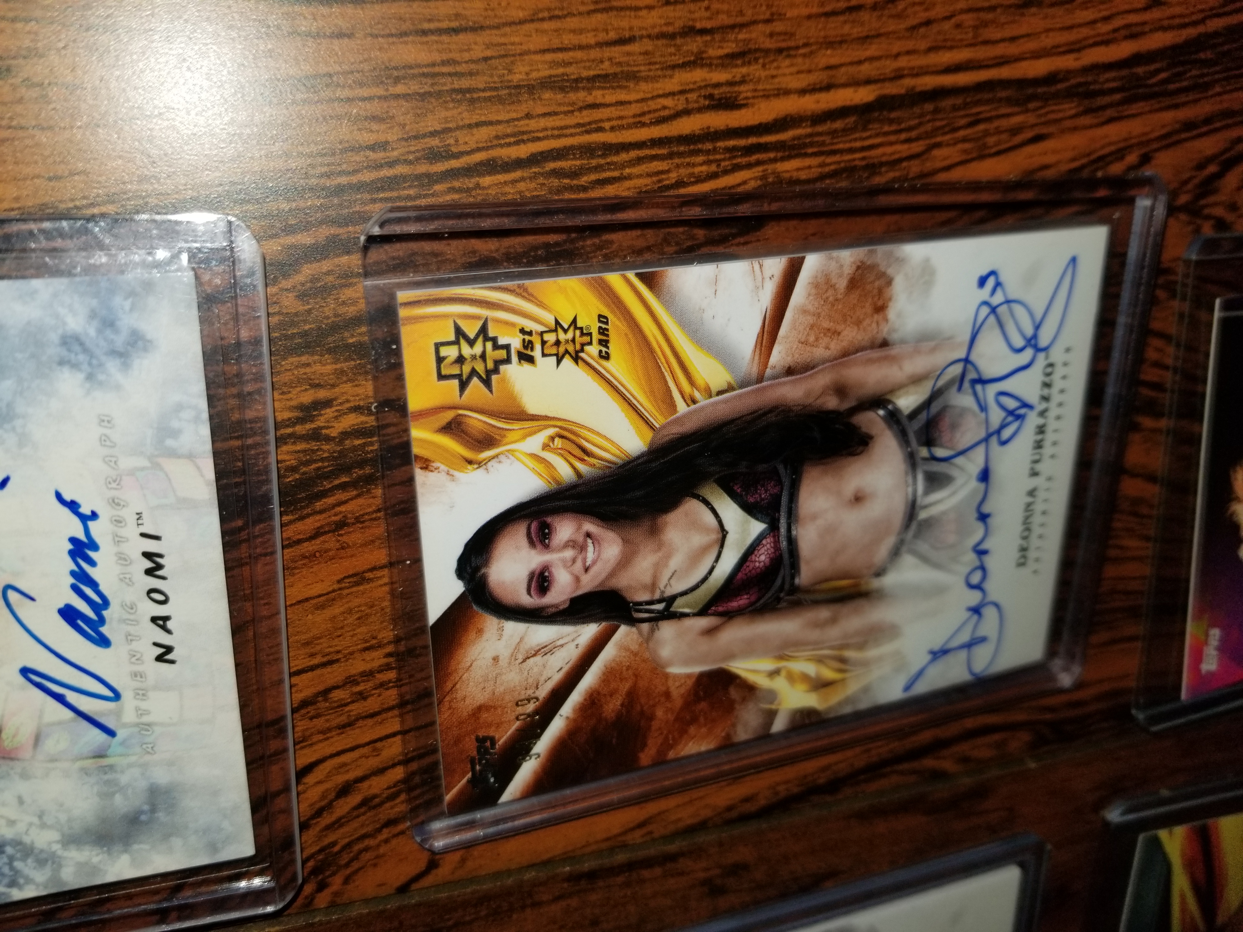 Deonna Purrazzo