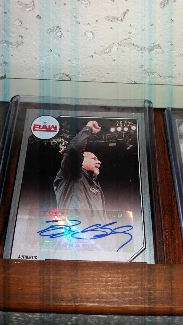 Bill Goldberg