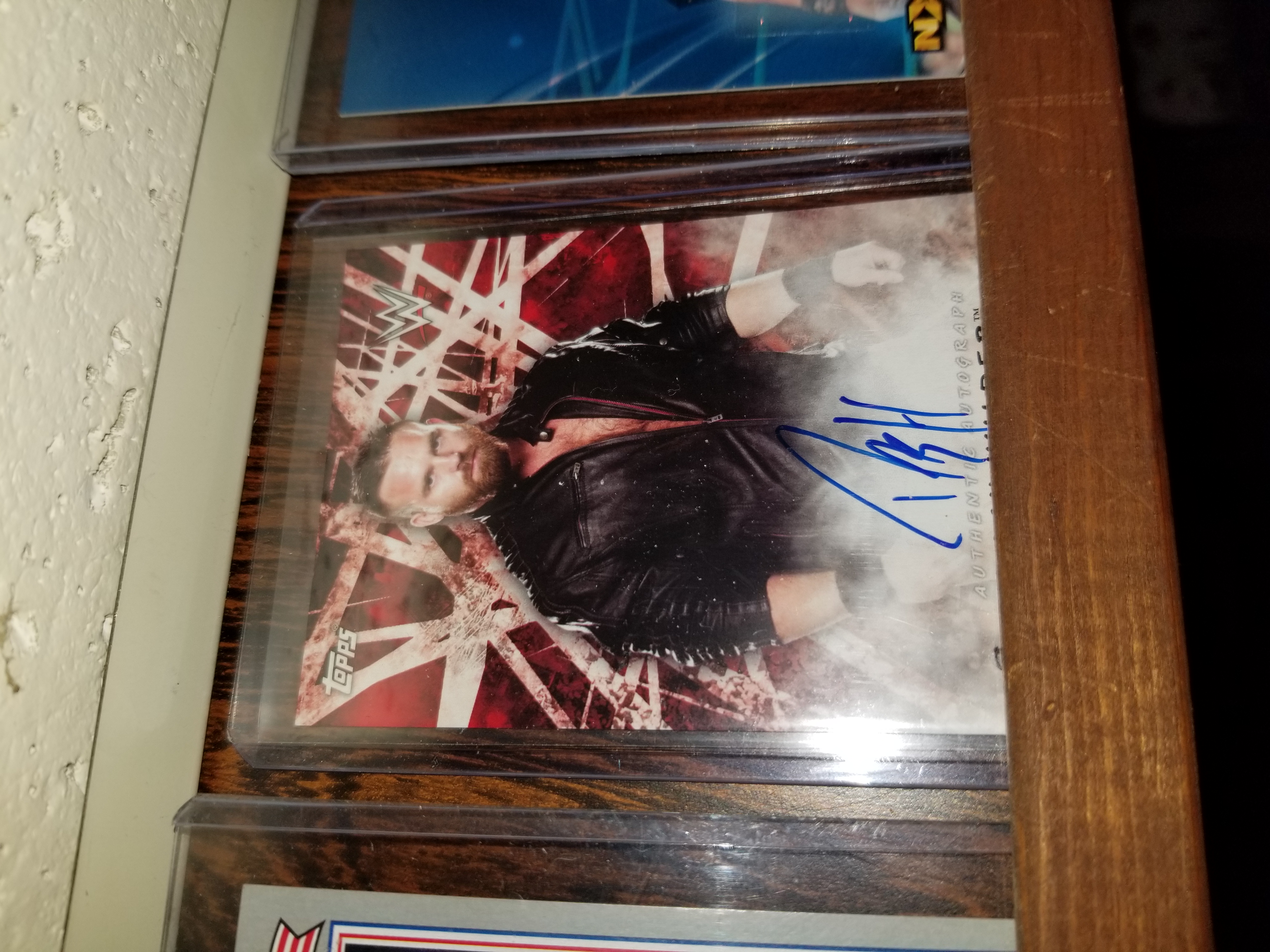 Dash Wilder