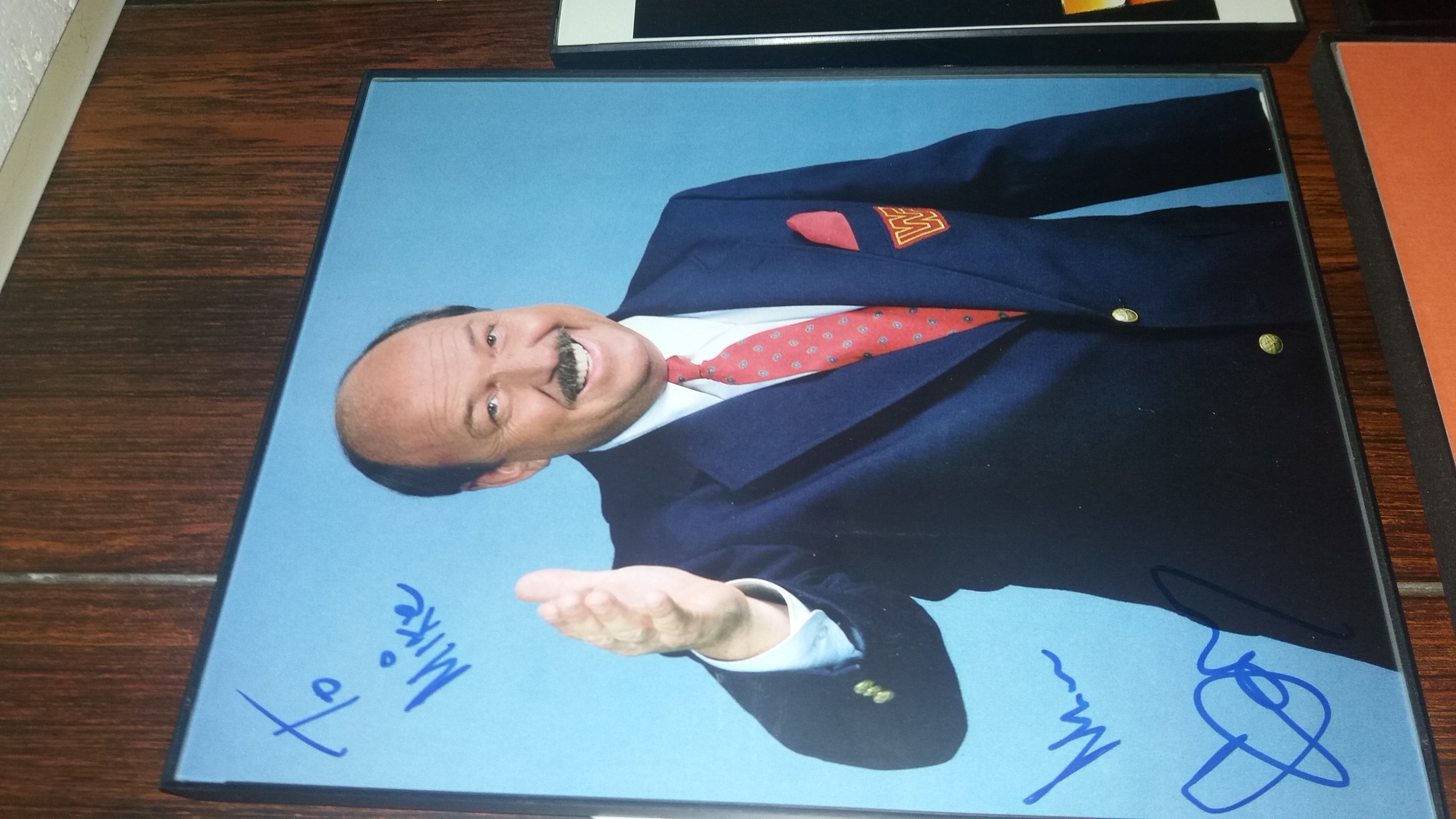 Mean Gene Okerlund
