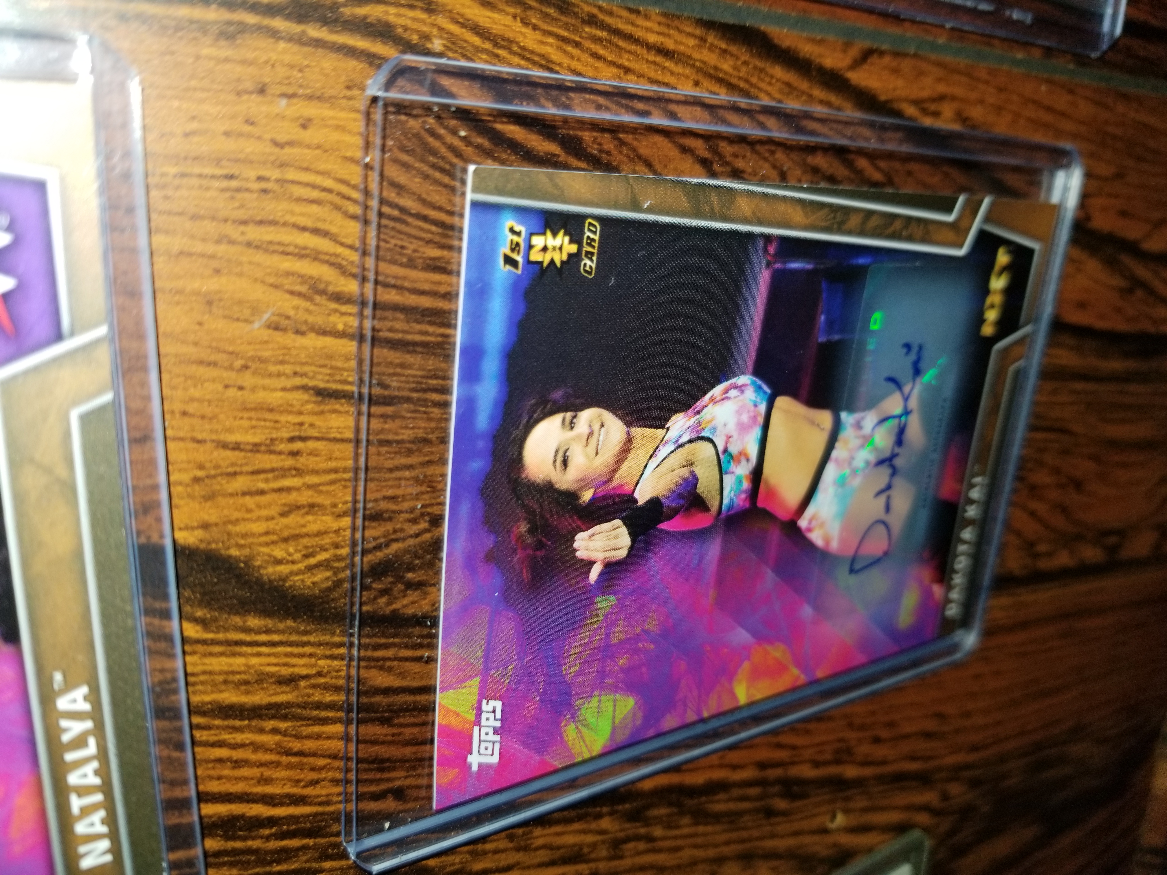 Dakota Kai