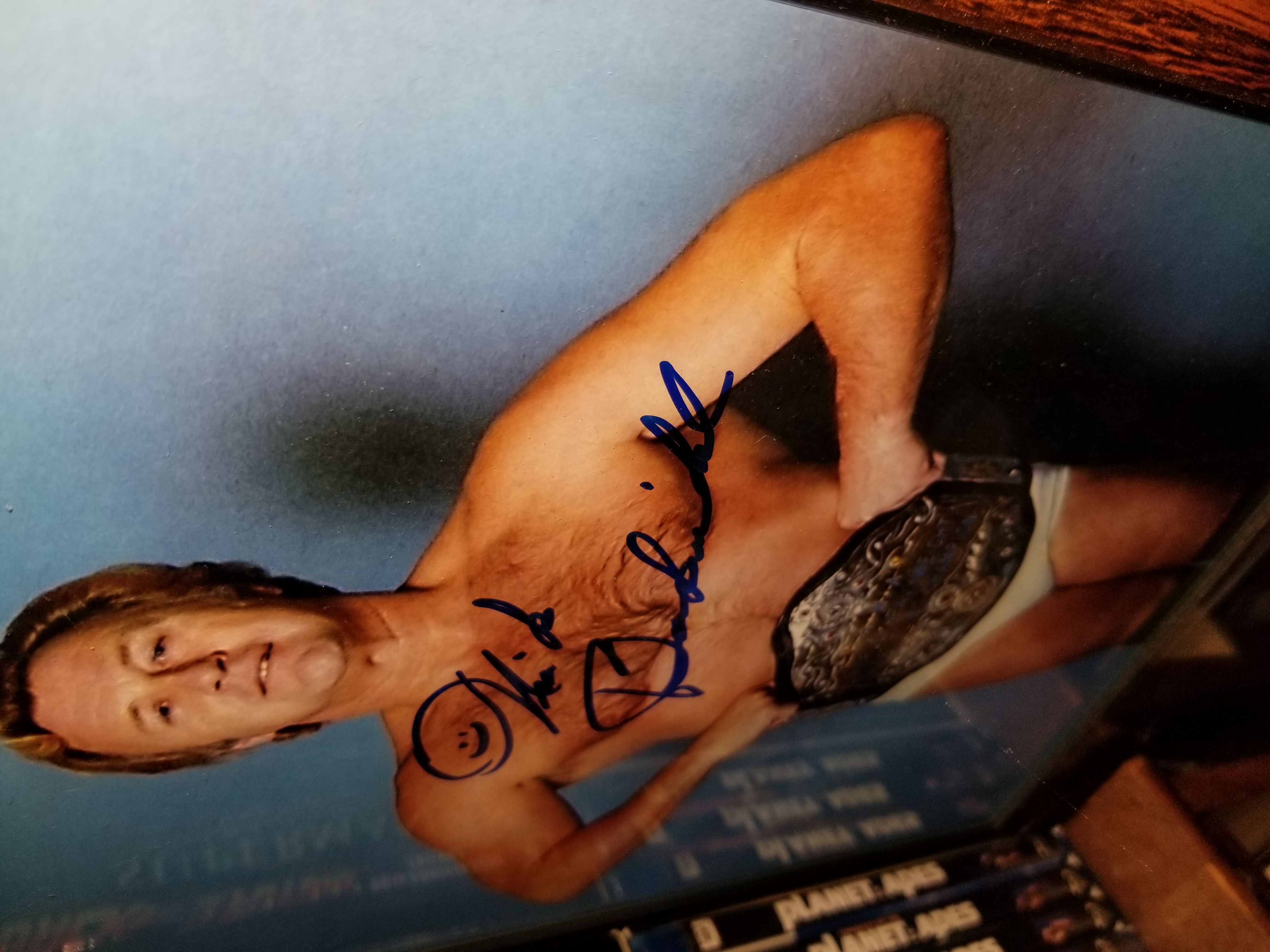Nick Bockwinkel