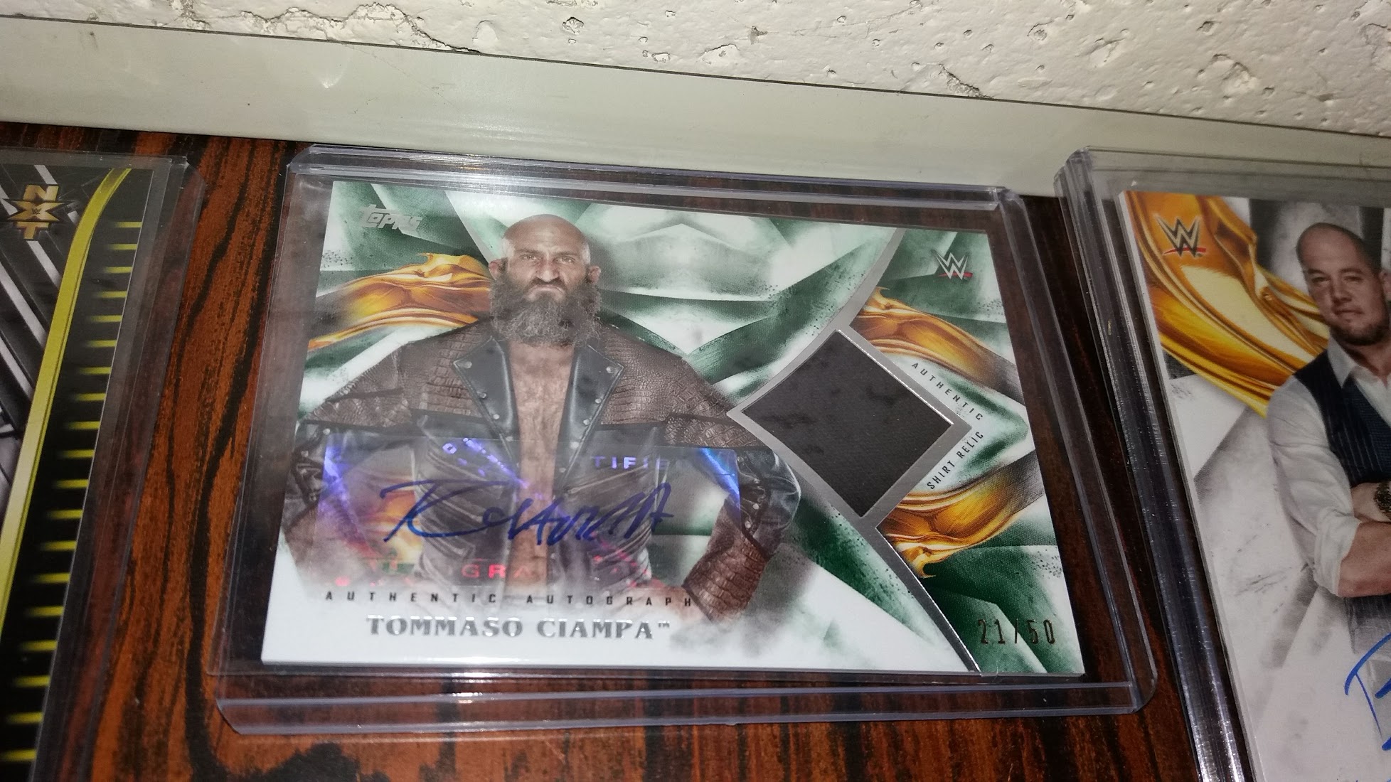Tommaso Ciampa