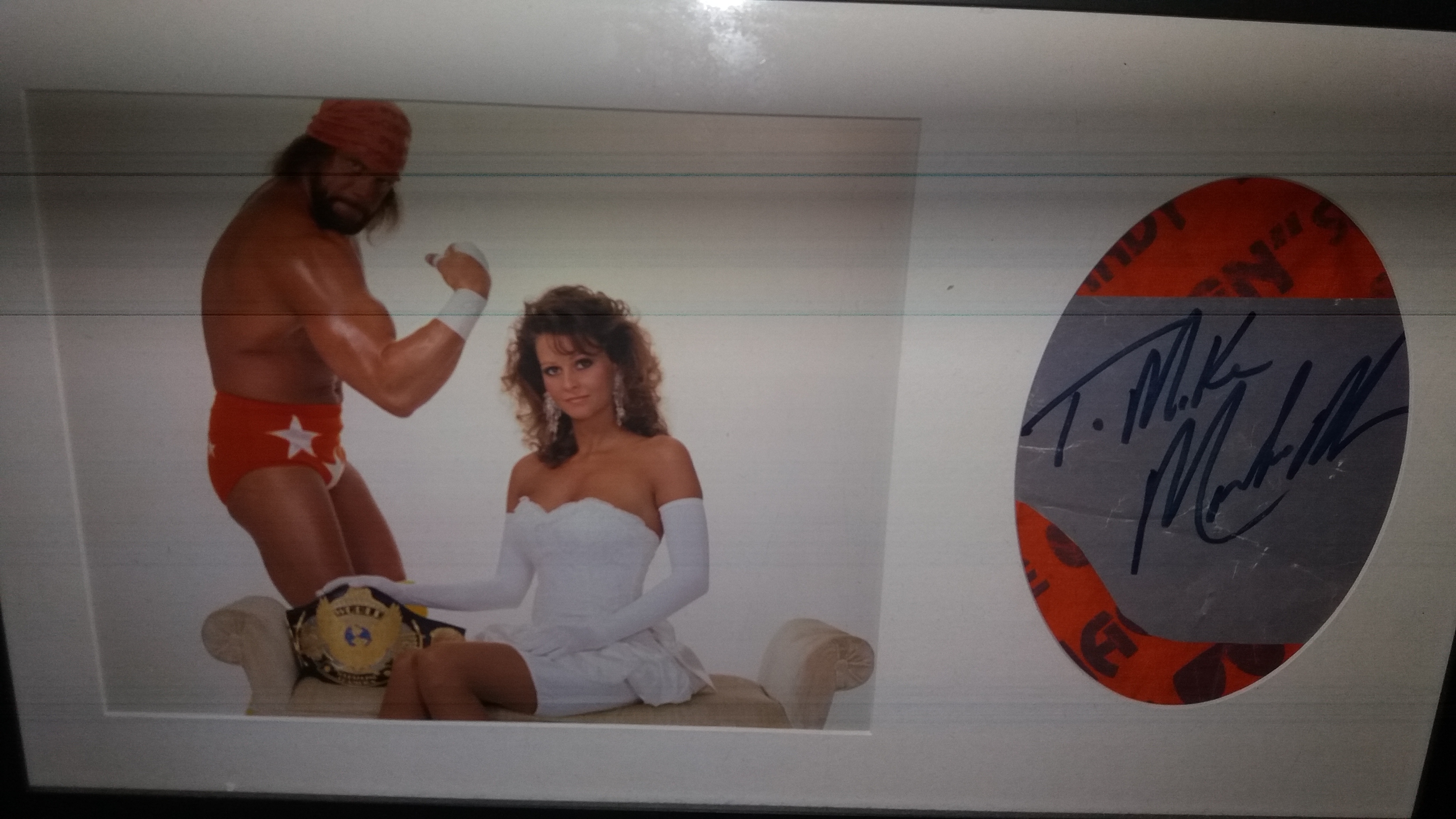Savage/Elizabeth Title Photo