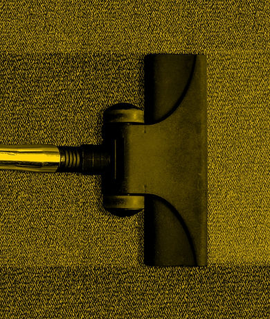 Yellowstone Cleaning Services Vacuum Image