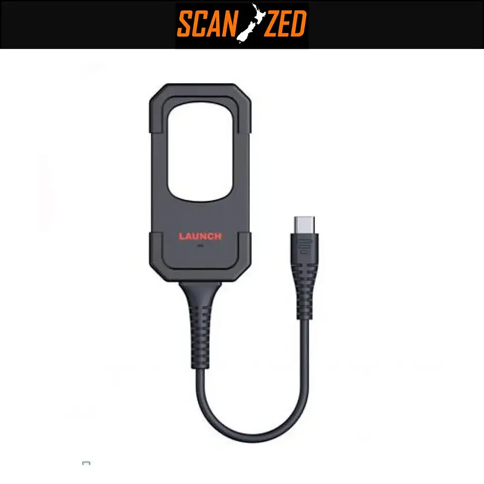 Thumbnail: Launch X431 Key Programmer Remote Maker + 4 Keys (Clearance)