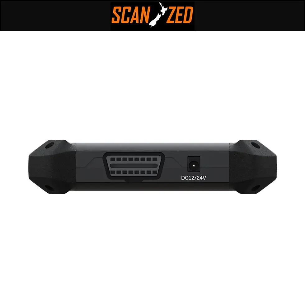 Thumbnail: OBDSTAR MP001 Programmer for OBDSTAR P002 P003 DC706 X300