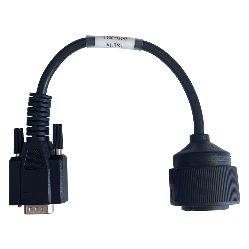 Thumbnail: OBDSTAR TCM Adapter Kit (6 Adapters)