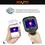 Thumbnail: HT-A10 Thermal Imager with WIFI（256×192）