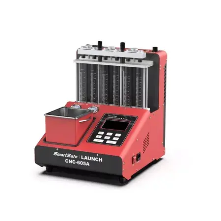 Fuel Injection Cleaners