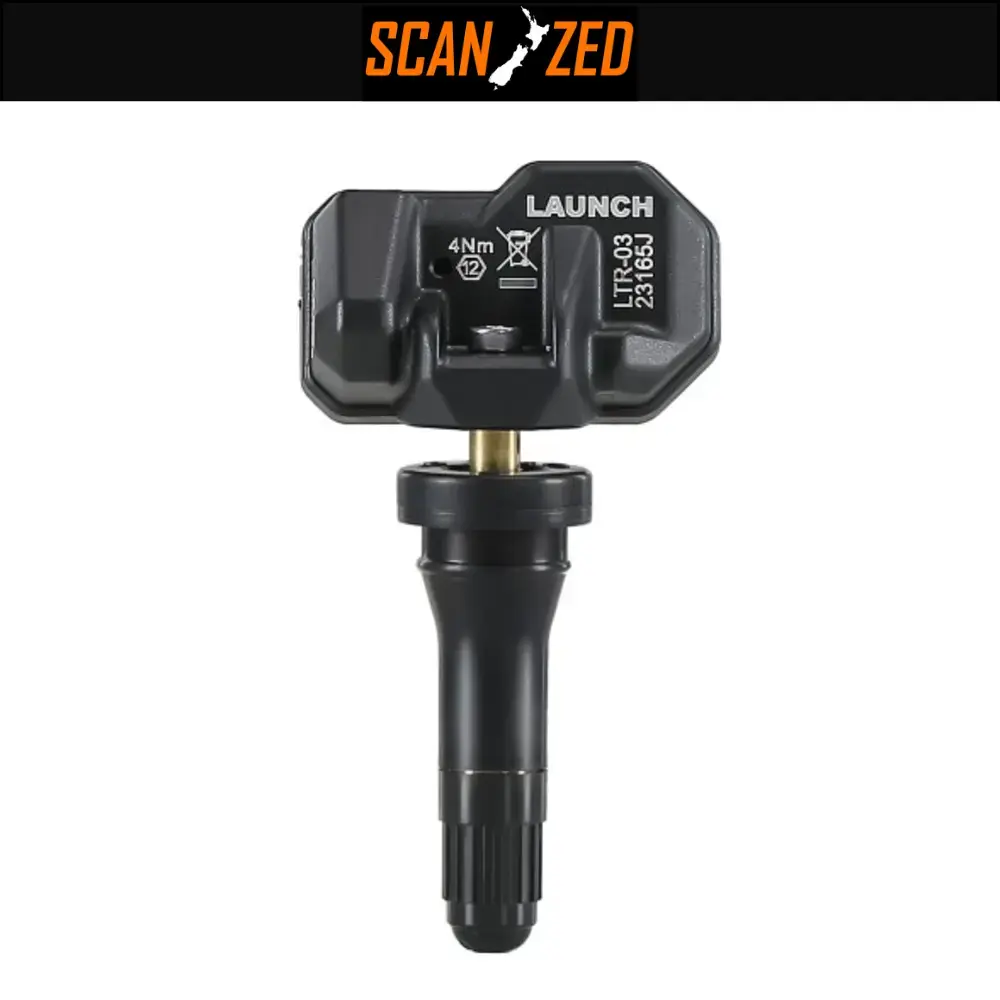 LAUNCH TPMS Sensor LTR-03 Rubber