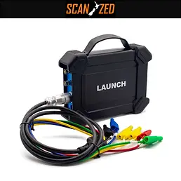Launch X-431 S2-2 Sensorbox Sensor simulator and tester