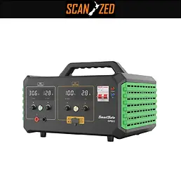 SmartSafe DP901 Adjustable High Voltage Power Supply