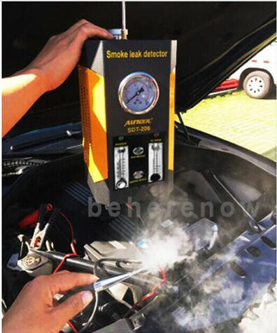 Autool Sdt 206 Automotive Smoke Machine New Zealand Scanzed