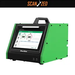 SmartSafe ET500 EV Battery Airtightness Detector (High pressure)