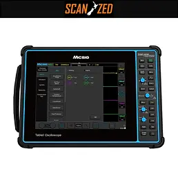 Micsig SATO1004 Automotive Oscilloscope Standard Kit