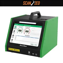 SmartSafe ET30 Battery pack Air Tightness Detector (Low Pressure)