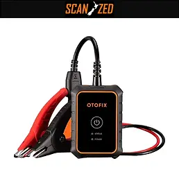 Autel's OTOFIX BT1 Lite Car Battery Tester