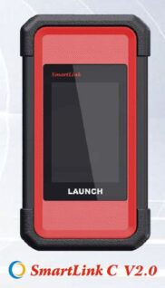 Thumbnail: Launch X431 PAD V (PAD 5) Link V2