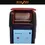 Thumbnail: SmartSafe iSmartTool ST06 Scan Tool with TPMS, Battery Tester & Printer