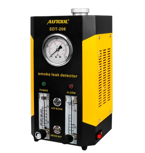 Autool Sdt 206 Automotive Smoke Machine New Zealand Scanzed