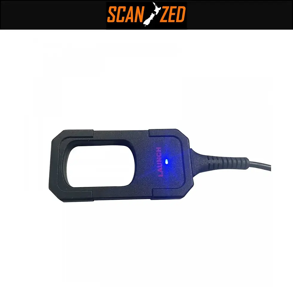 Thumbnail: Launch X431 Key Programmer Remote Maker + 4 Keys (Clearance)