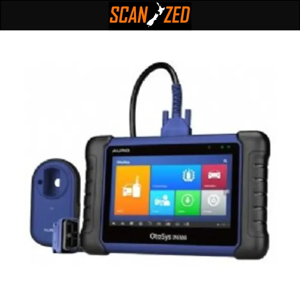 Autel and Auro IM508/100 - 1 Year Update