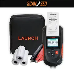 LAUNCH BST-860 S Battery Tester
