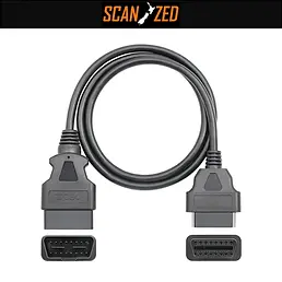 OBD2 Extension Cable 100cm