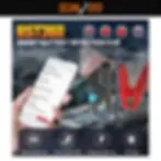 Thumbnail: Launch BST-360 Bluetooth Battery Tester