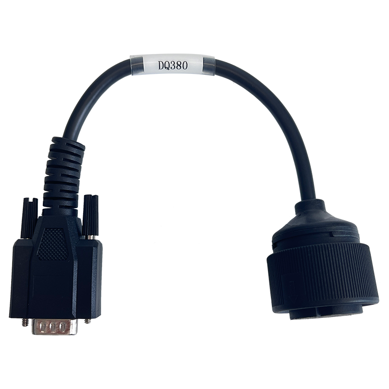 Thumbnail: OBDSTAR TCM Adapter Kit (6 Adapters)