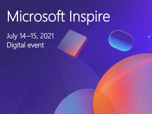 Microsoft Inspire 2021 Key Notes