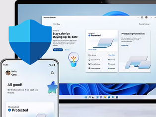 Automated Attack Disruption: Improve Your Security with Microsoft Defender for Business