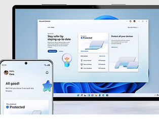 Küçük ve Orta Büyüklükteki İşletmeler İçin Microsoft Defender: Neden Kullanmalısınız?