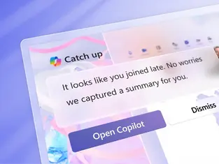 Karşınızda, Microsoft Copilot!