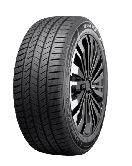 RoadX RXMOTION MX440 175/70R14 84T tire – set of four