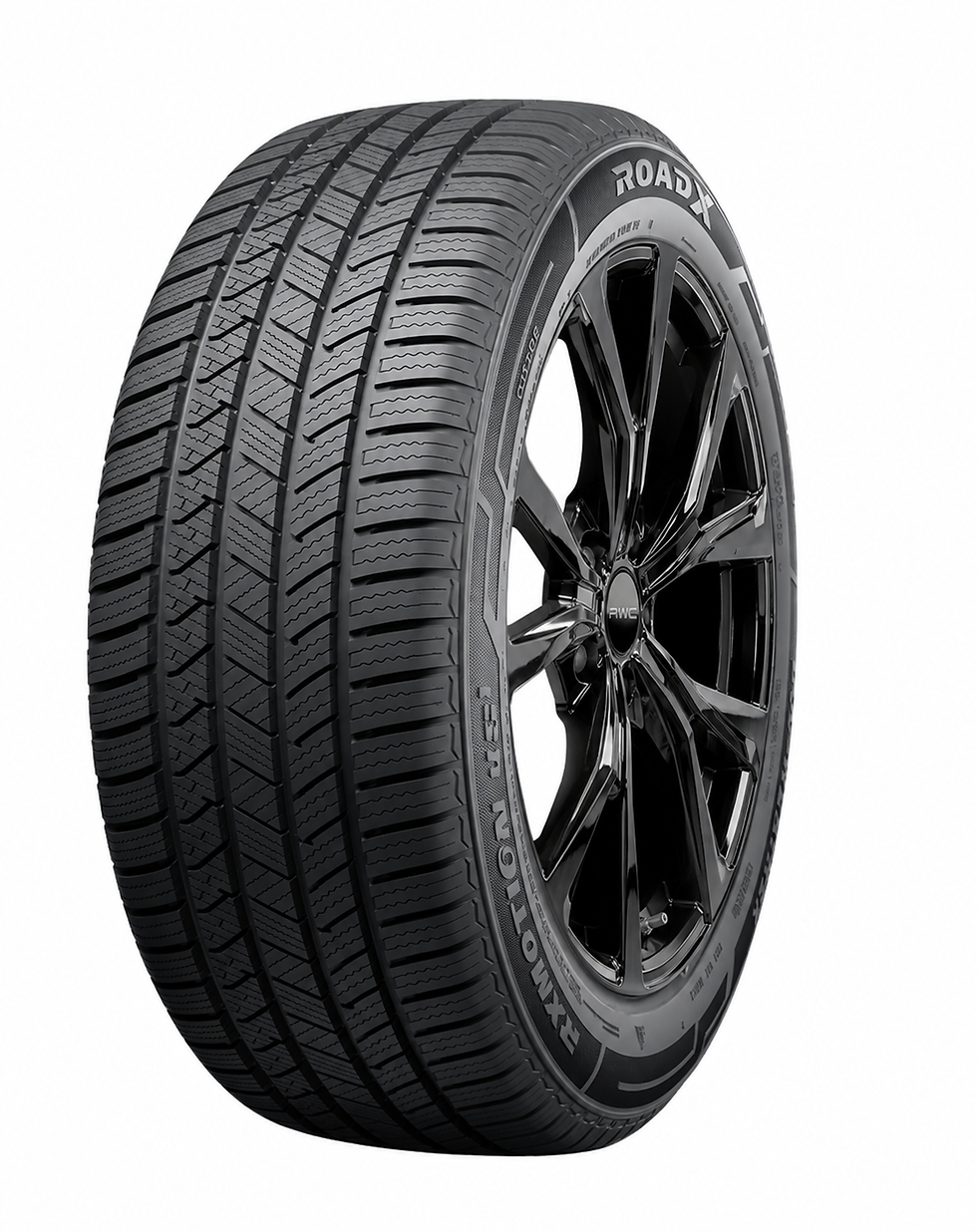 RoadX Tire and RWC Wheel Packages in Kingston: Fast Quote Guide