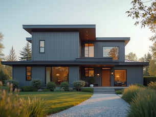 Enhance Your Property Value with Metal Siding Solutions