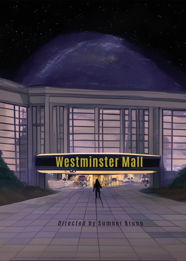 Westminster Poster