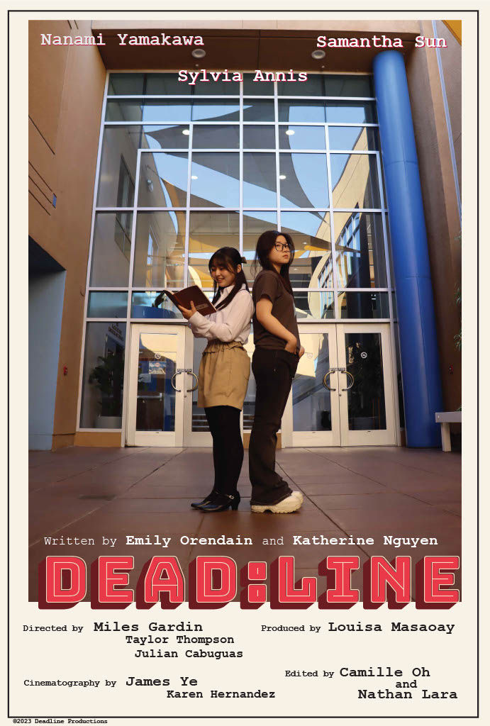 ZotFilm Group 1 Movie Poster_Deadline