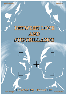 Between Love And Surveillance Poster.png