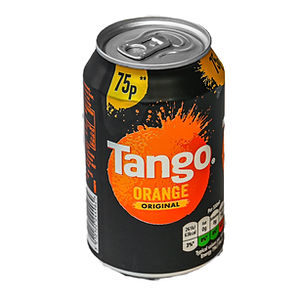 Tango Orange (330ml)