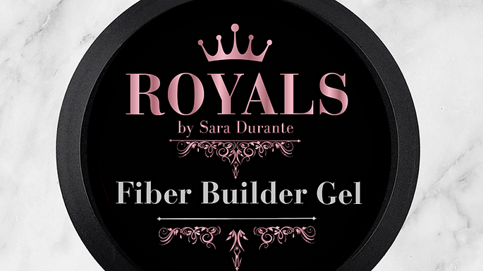 Fiber Builder Gel 50ml