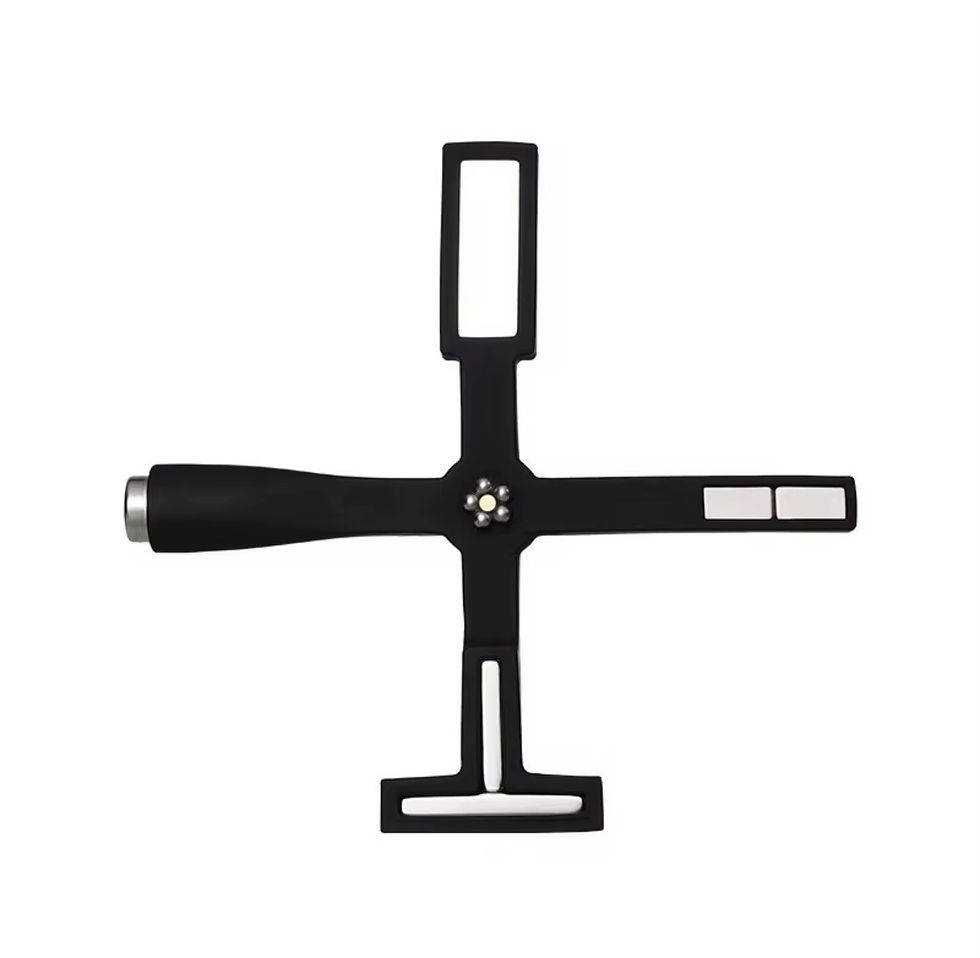 Miniatura: Calamita CAT EYE | Croce 5 in 1