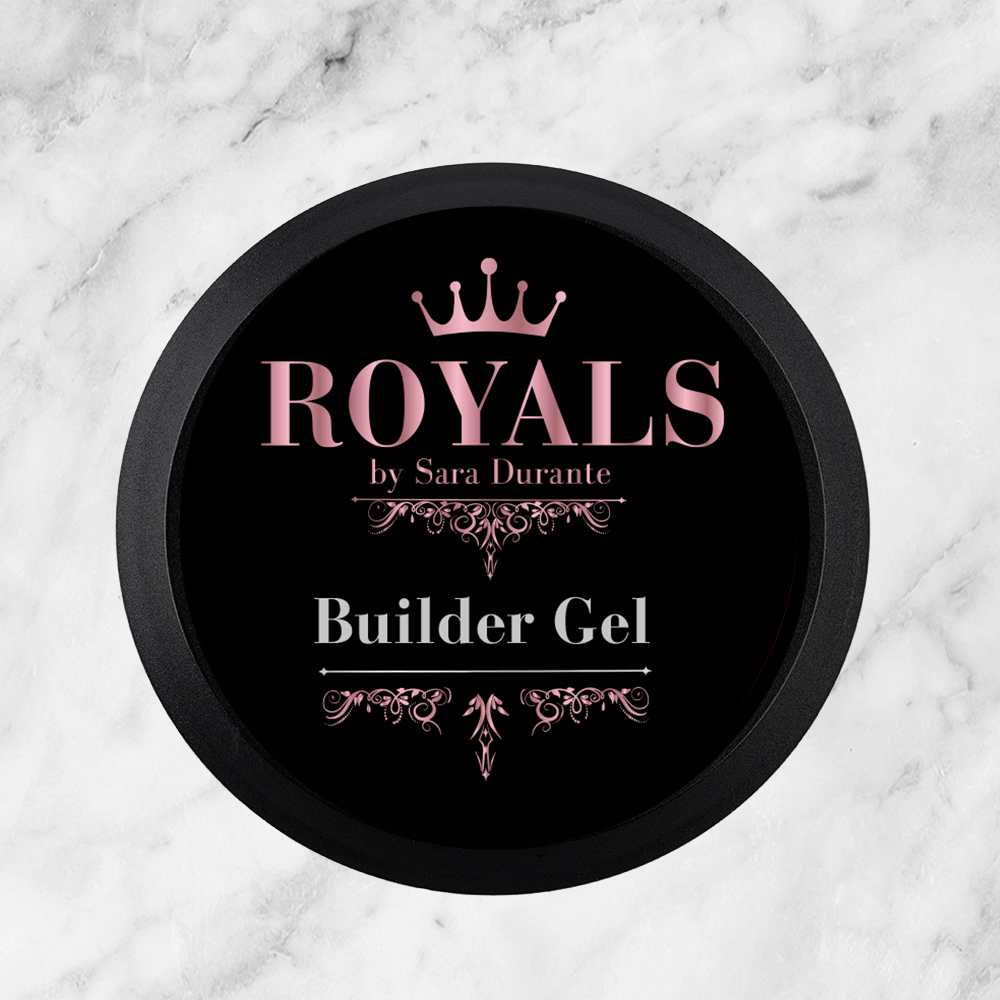 Builder Gel 50ml