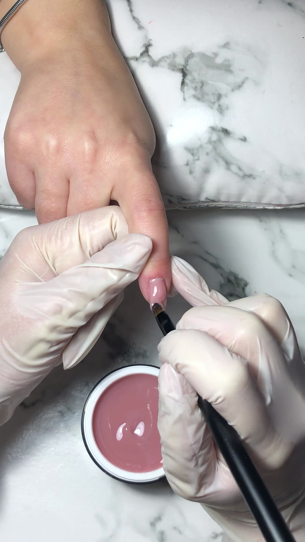 Miniatura: Softy Cover Gel 50ml