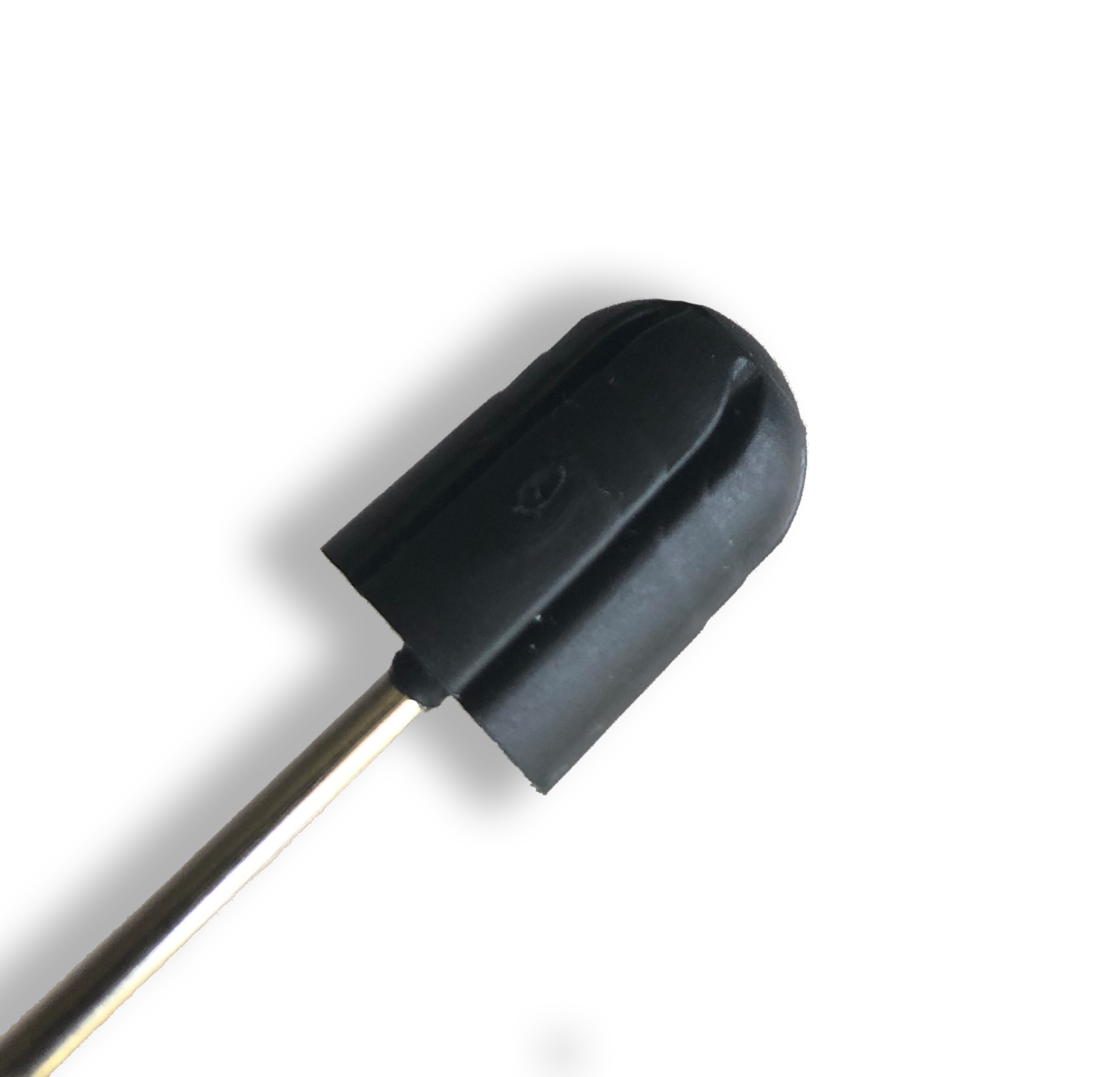 Cappucci Per Punta Pedicure Con o Senza Supporto Per Fresa