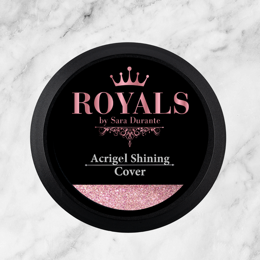 Acrigel Shining Cover 30ml
