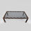 Thumbnail: BRUTALIST 'CHAIN' COFFEE TABLE