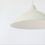 Thumbnail: LISA JOHANSSON PAPE PENDANT LAMP, 1950s